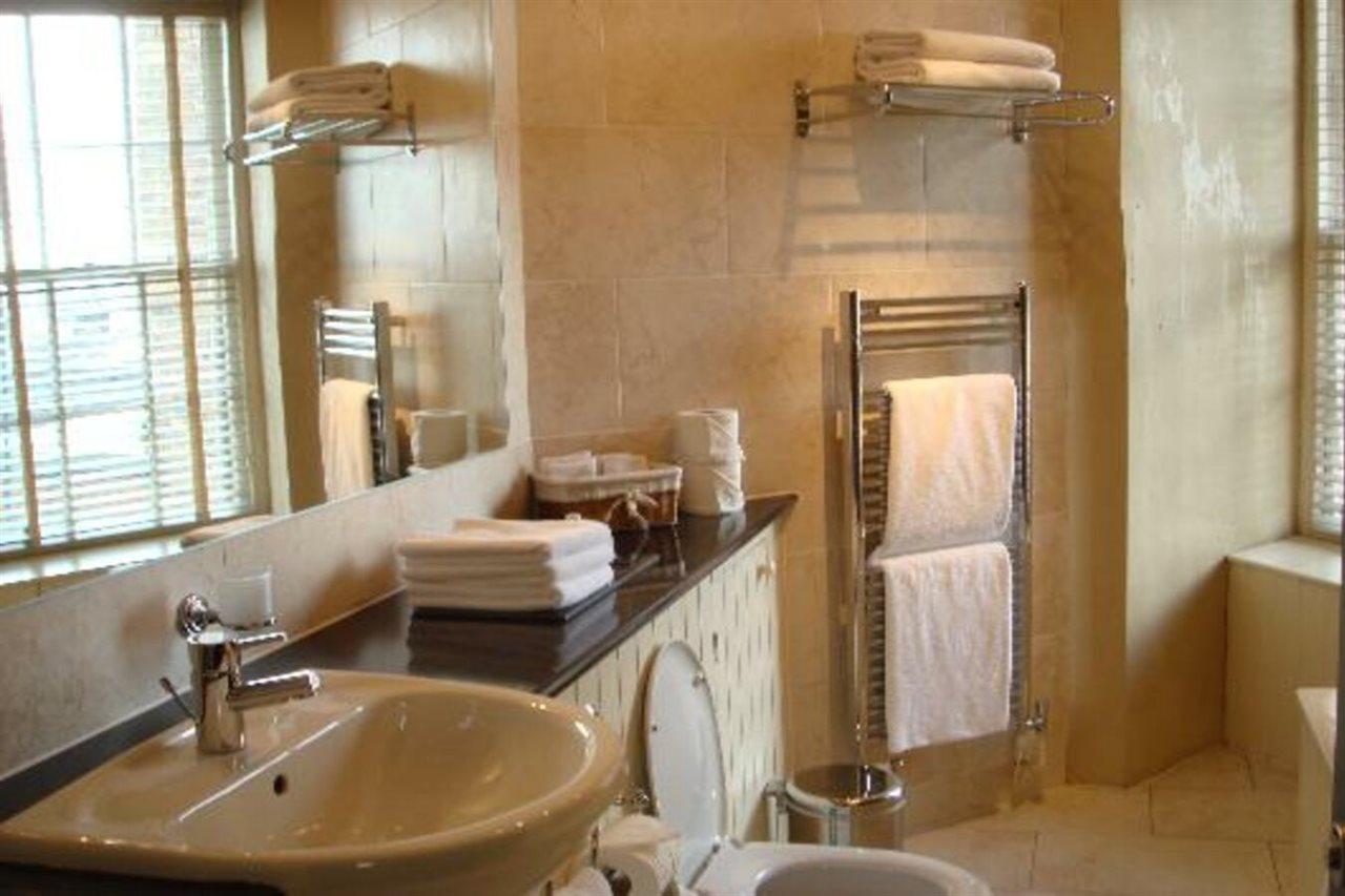 Royal Mile Residence Édimbourg Extérieur photo
