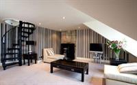 Royal Mile Residence Édimbourg Extérieur photo